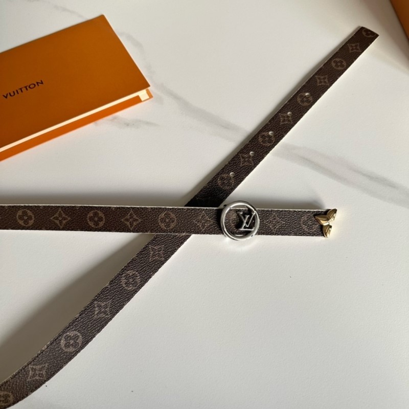 Louis Vuitton Belts